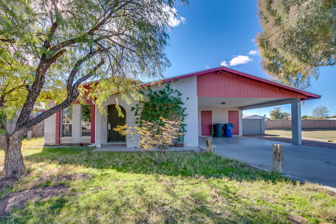 123 E Juniper St, Mesa, AZ 85201 photo 1