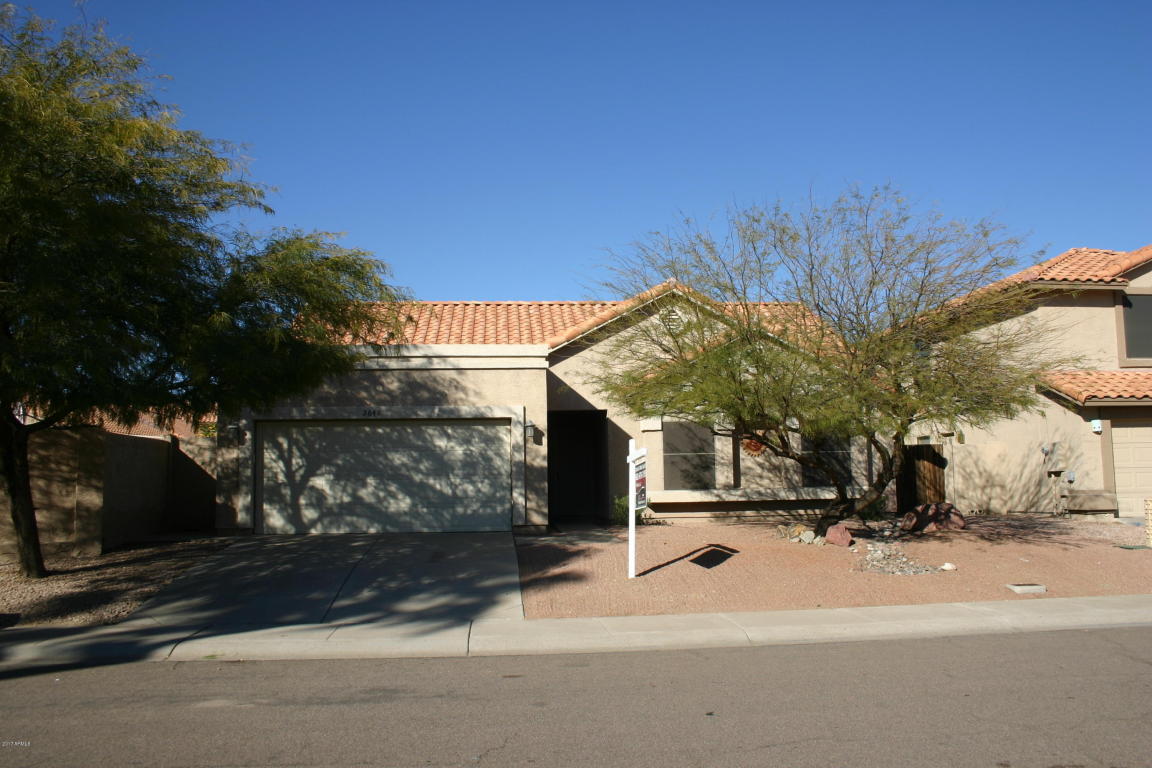 2642 E Rockledge Rd, Phoenix, AZ 85048 photo 2