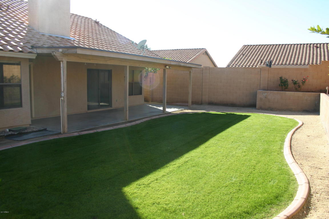 2642 E Rockledge Rd, Phoenix, AZ 85048 photo 1