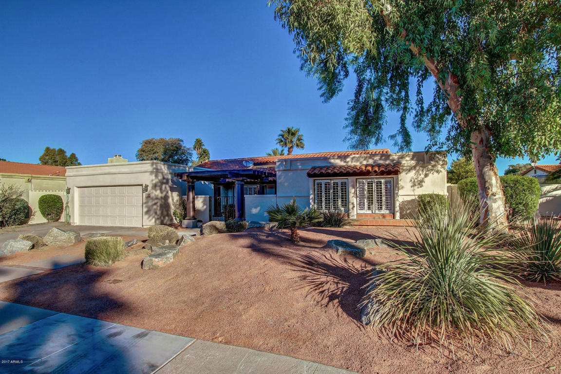 2754 E Kael St, Mesa, AZ 85213 photo 3