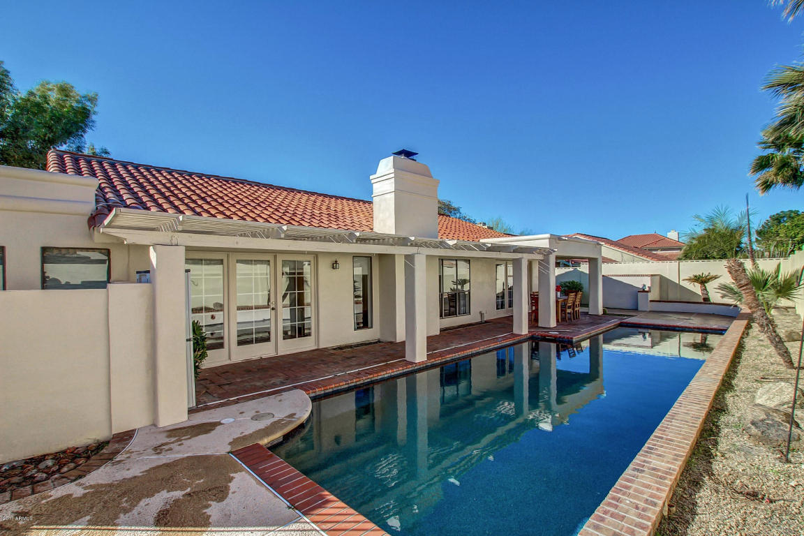 2754 E Kael St, Mesa, AZ 85213 photo 41