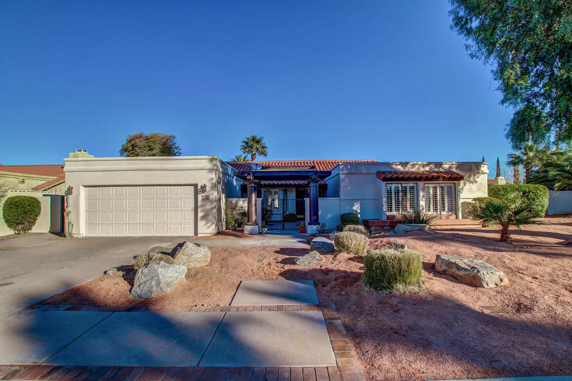 2754 E Kael St, Mesa, AZ 85213 photo 1