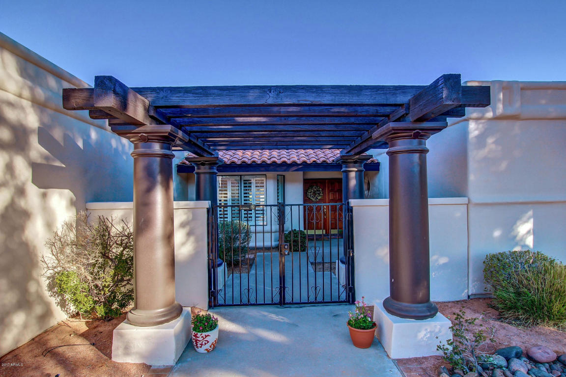 2754 E Kael St, Mesa, AZ 85213 photo 2