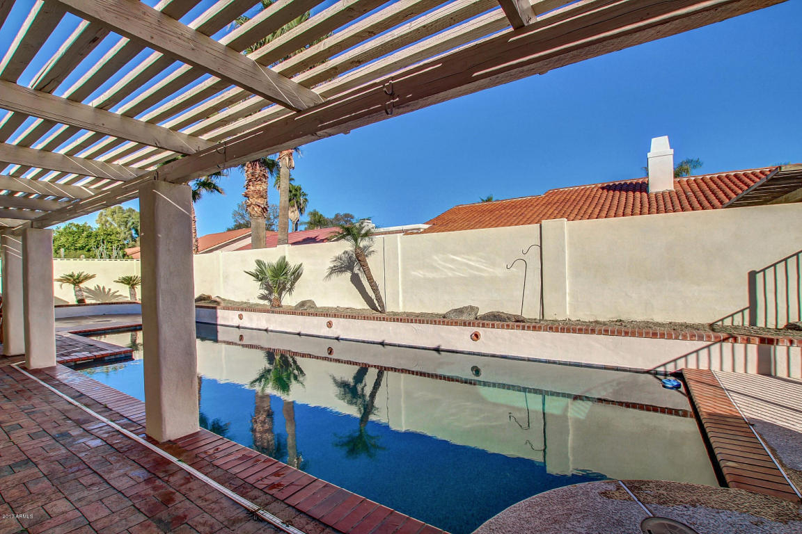 2754 E Kael St, Mesa, AZ 85213 photo 39
