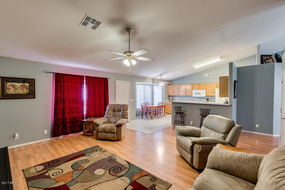 8122 Evergreen St, Mesa, AZ 85207 photo 4