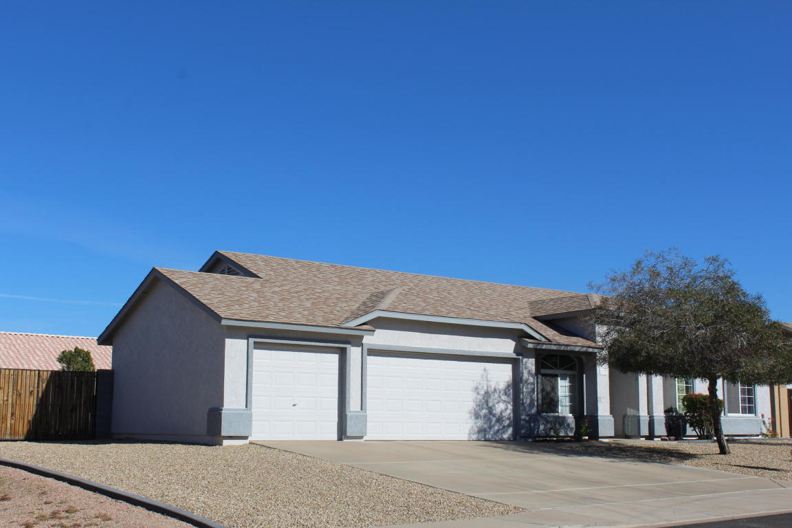 8122 Evergreen St, Mesa, AZ 85207 photo 1