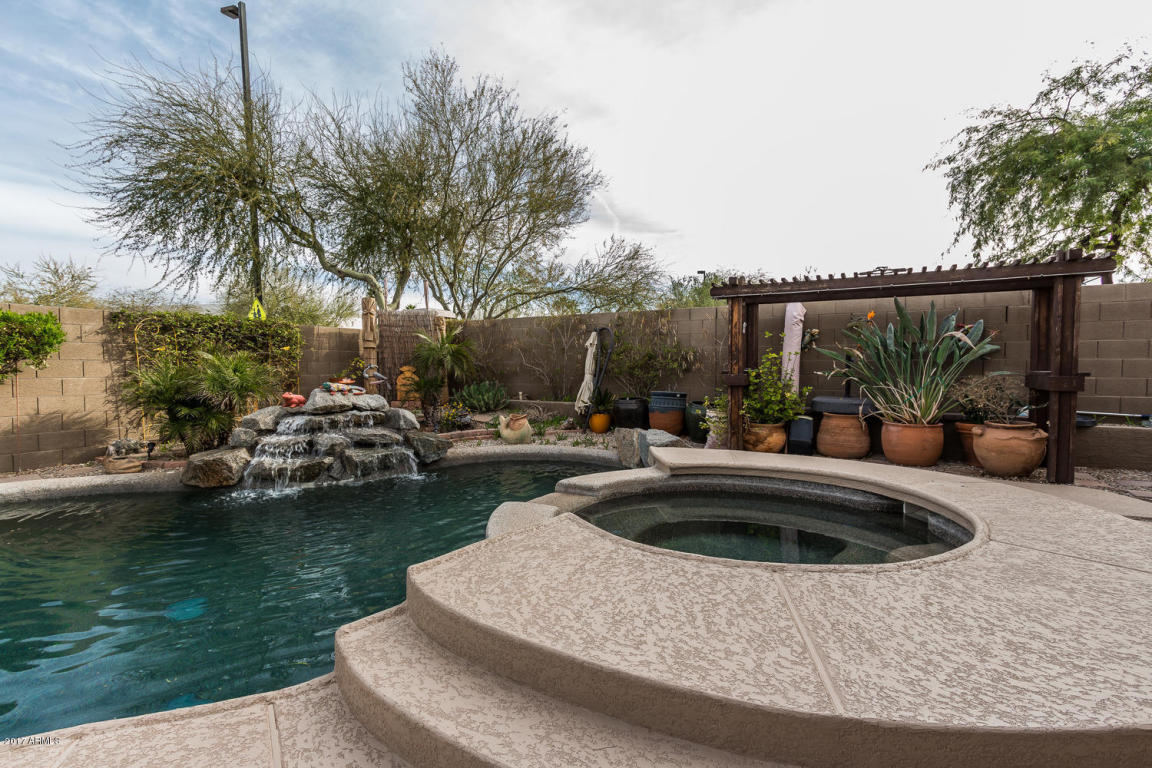 588 W Gary Ct, Gilbert, AZ 85233 photo 39