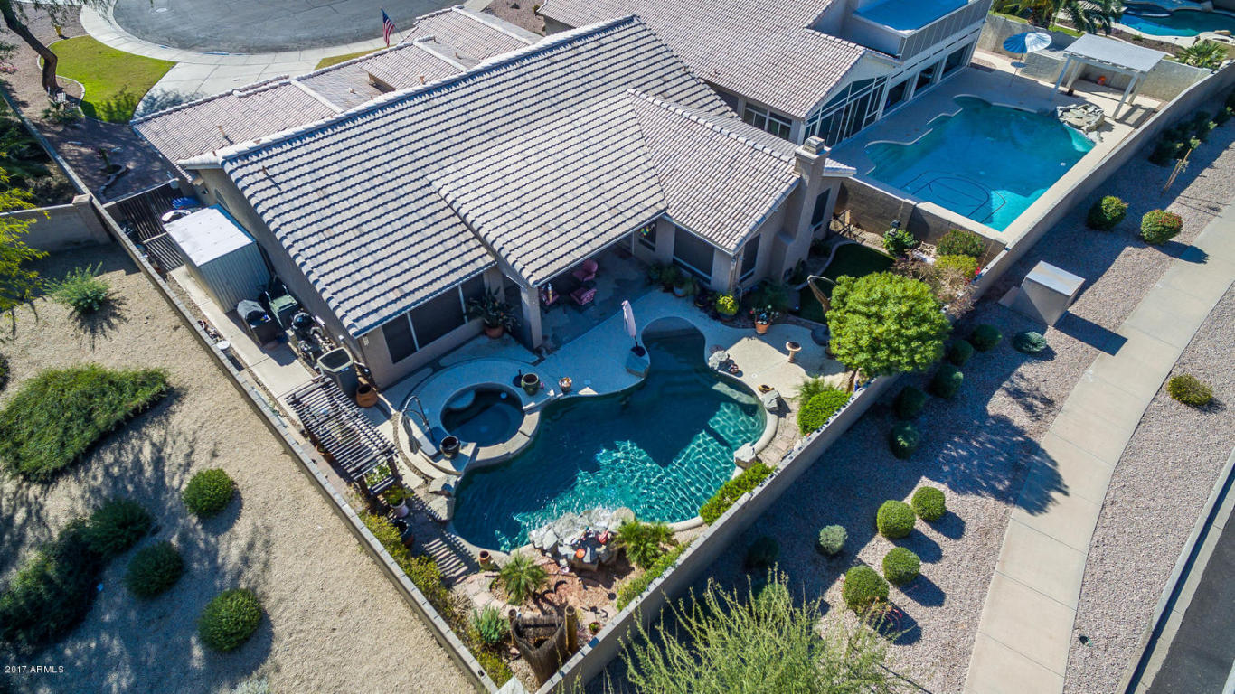 588 W Gary Ct, Gilbert, AZ 85233 photo 43