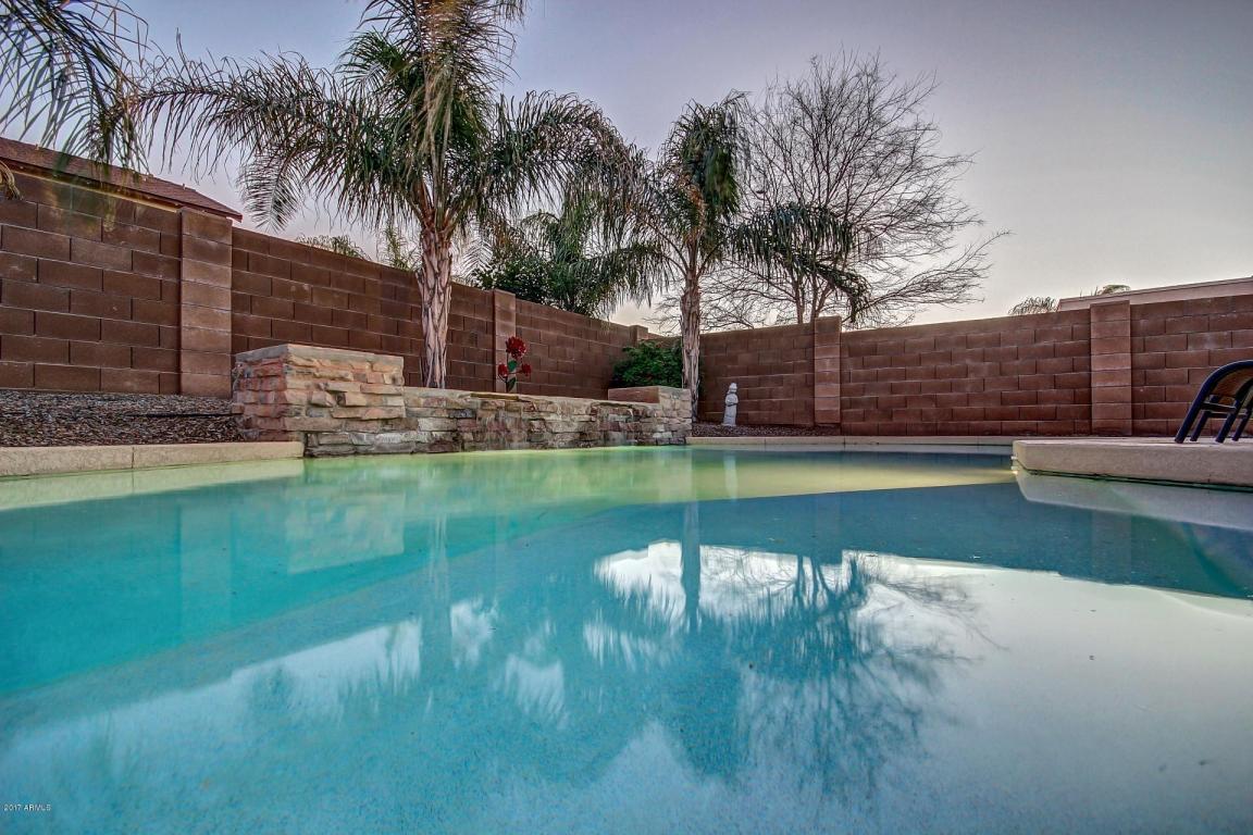 2931 E Powell Way, Gilbert, AZ 85298 photo 38