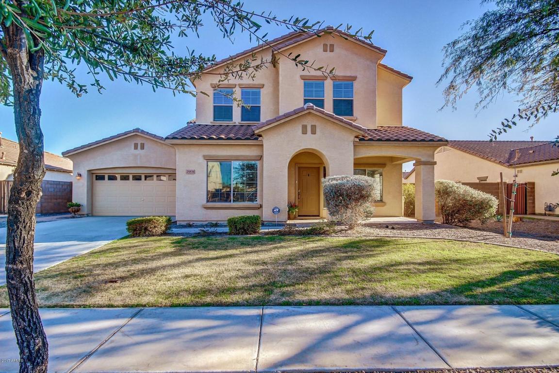 2931 E Powell Way, Gilbert, AZ 85298 photo 1