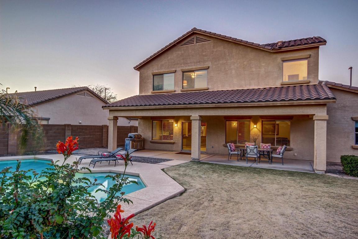 2931 E Powell Way, Gilbert, AZ 85298 photo 37