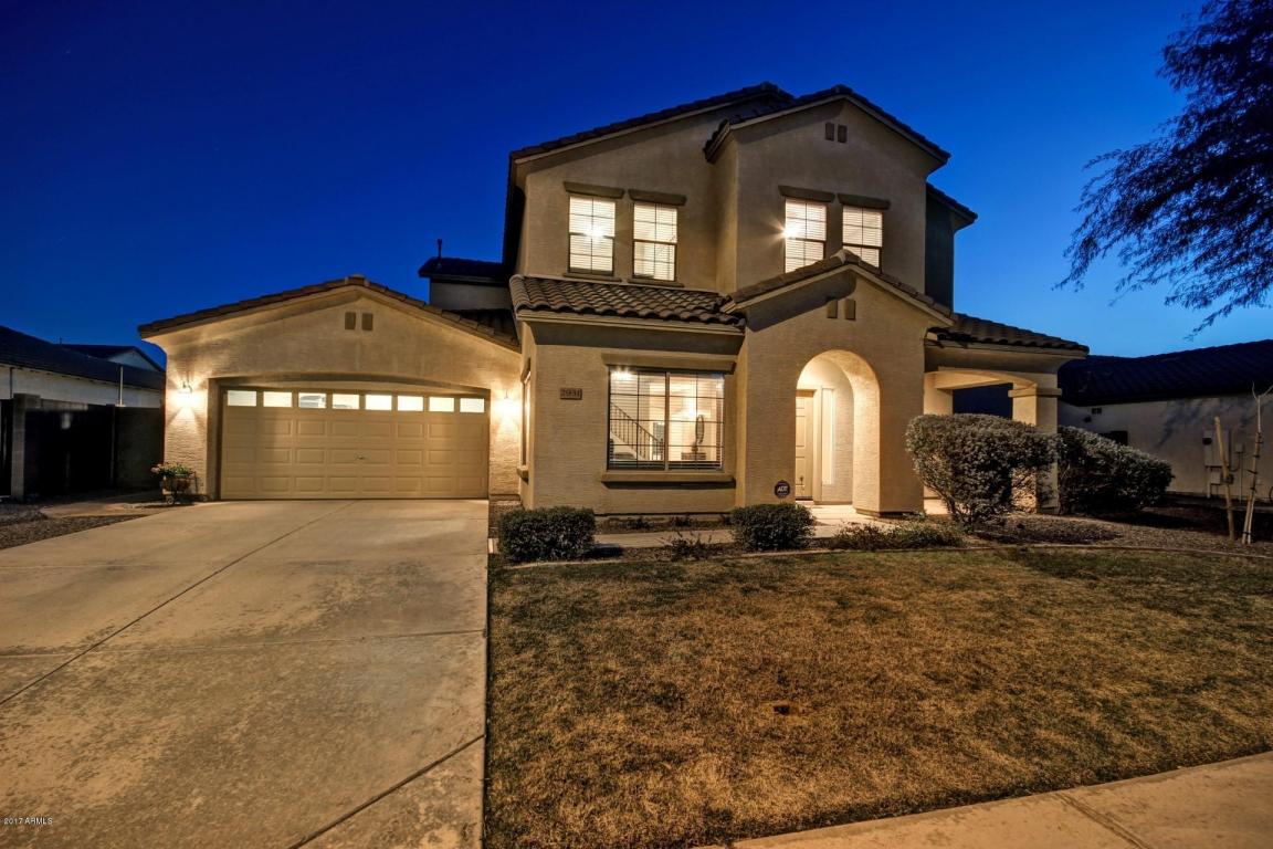 2931 E Powell Way, Gilbert, AZ 85298 photo 2