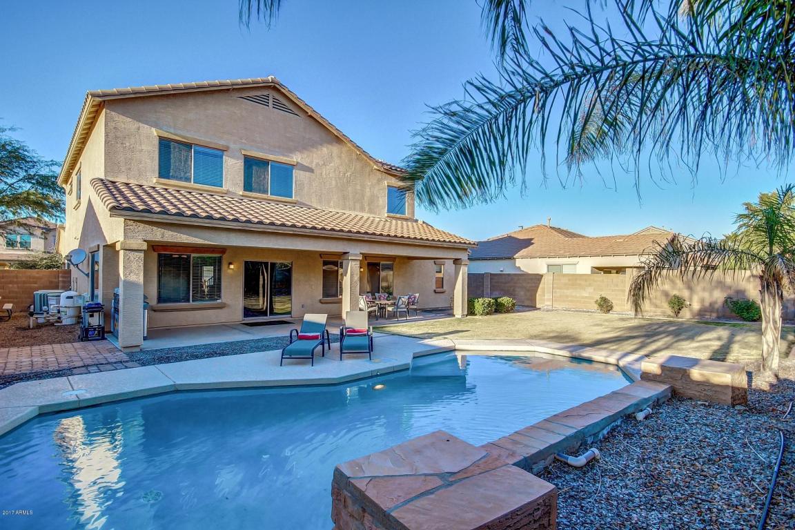 2931 E Powell Way, Gilbert, AZ 85298 photo 31