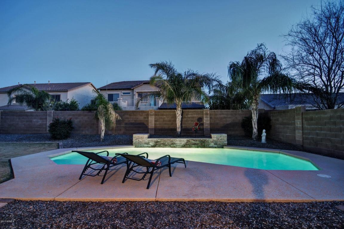 2931 E Powell Way, Gilbert, AZ 85298 photo 39