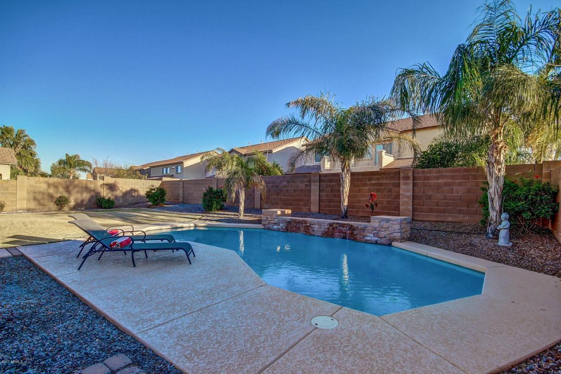 2931 E Powell Way, Gilbert, AZ 85298 photo 30