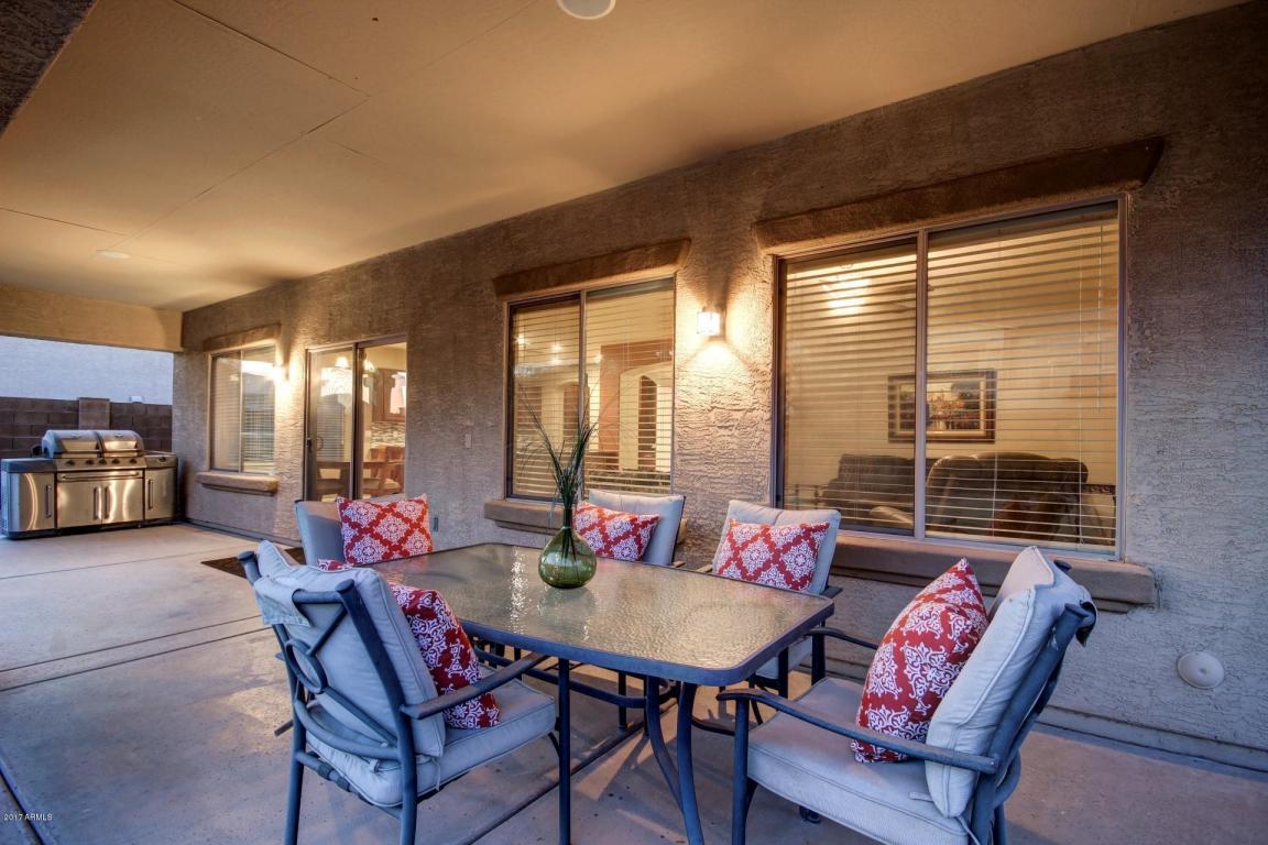 2931 E Powell Way, Gilbert, AZ 85298 photo 33