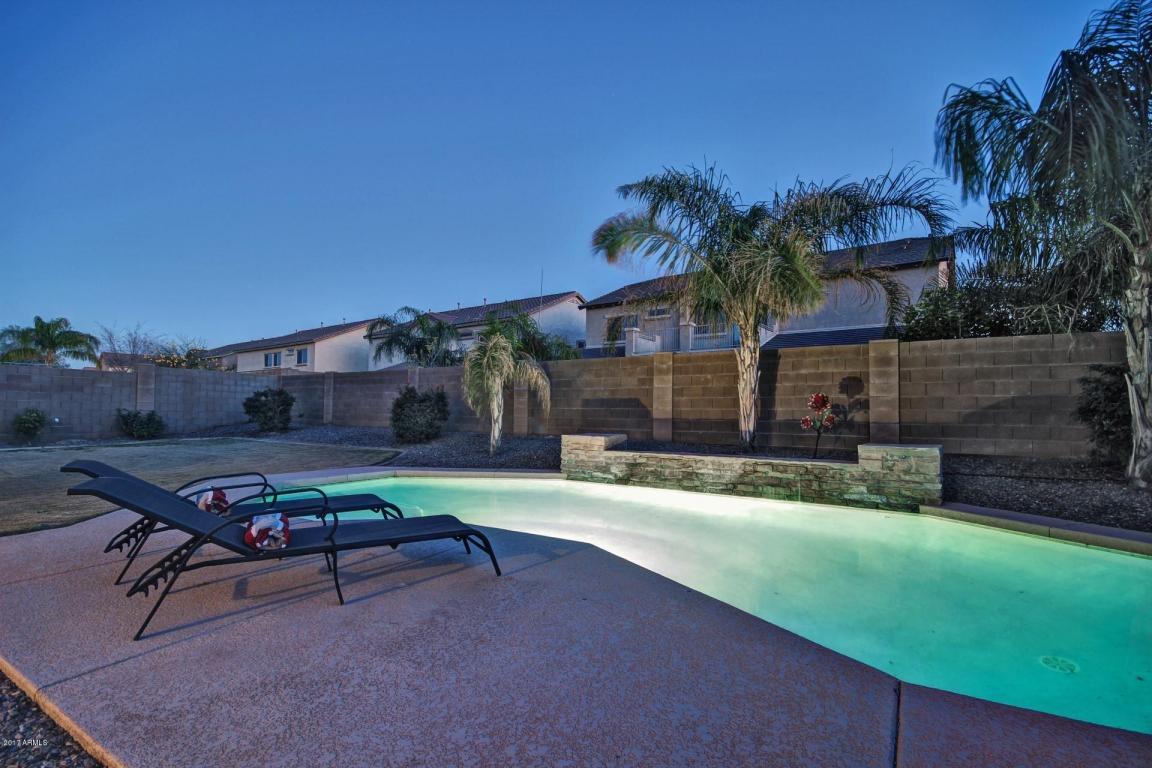 2931 E Powell Way, Gilbert, AZ 85298 photo 7