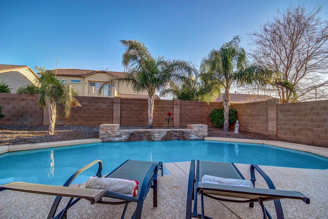 2931 E Powell Way, Gilbert, AZ 85298 photo 8