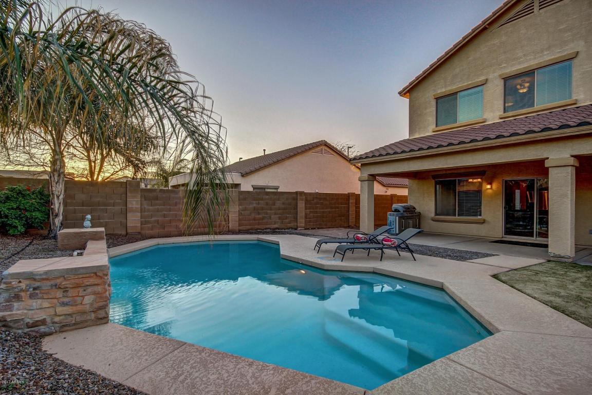 2931 E Powell Way, Gilbert, AZ 85298 photo 35