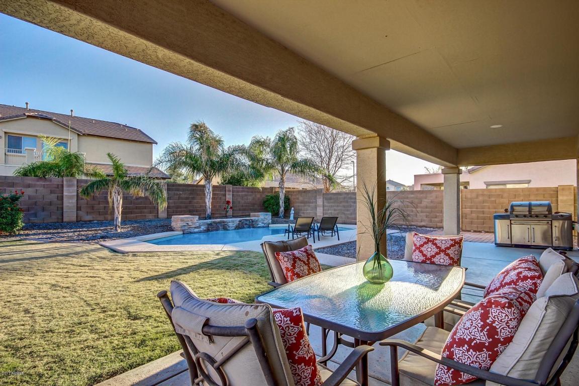 2931 E Powell Way, Gilbert, AZ 85298 photo 32