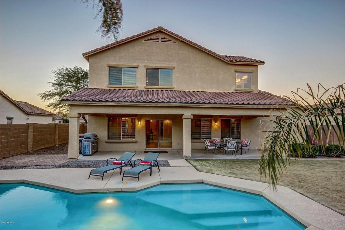 2931 E Powell Way, Gilbert, AZ 85298 photo 36