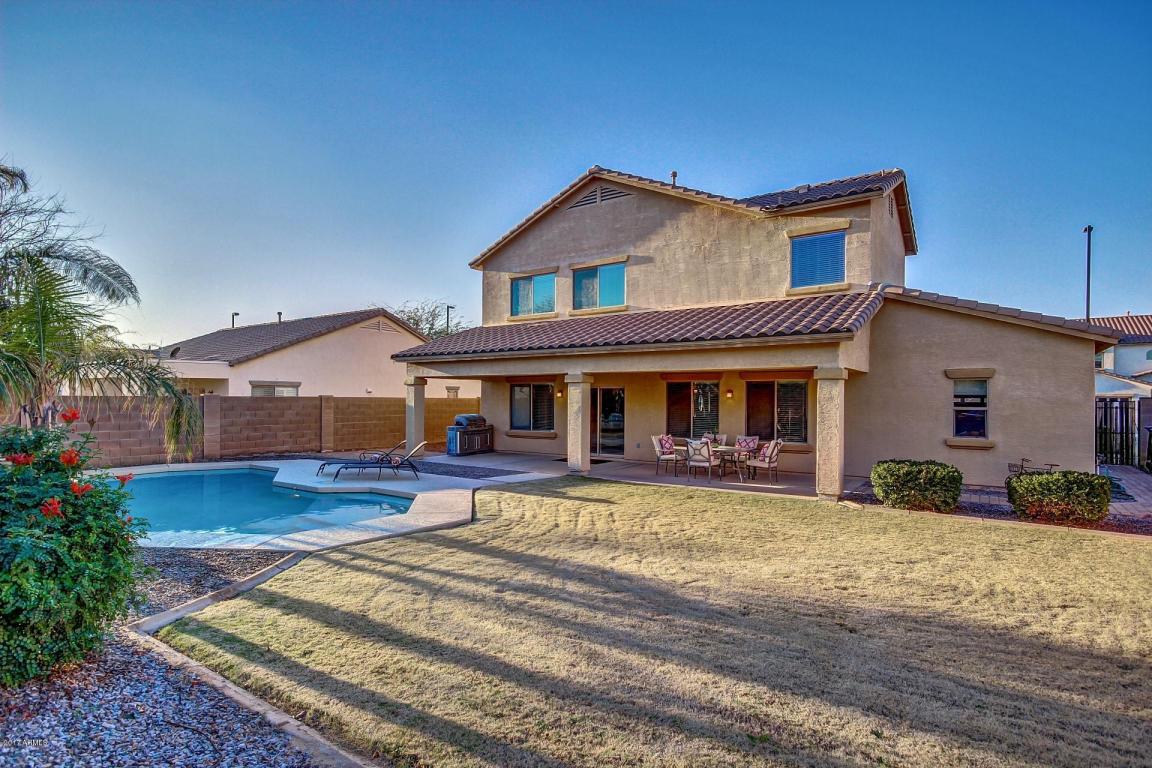 2931 E Powell Way, Gilbert, AZ 85298 photo 34