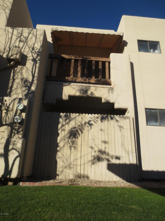 5402 E Windsor Ave #54, Phoenix, AZ 85008 photo 39