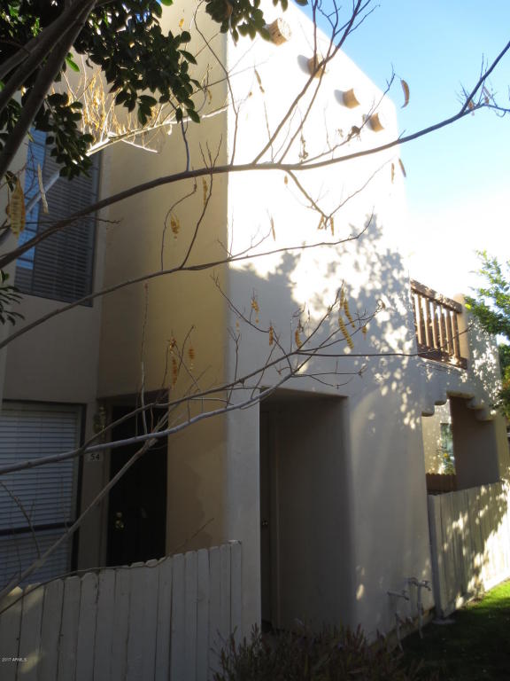 5402 E Windsor Ave #54, Phoenix, AZ 85008 photo 5