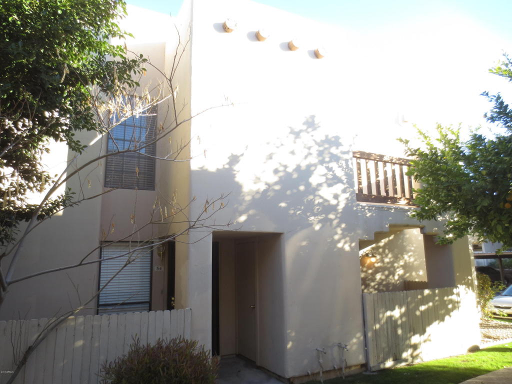5402 E Windsor Ave #54, Phoenix, AZ 85008 photo 2