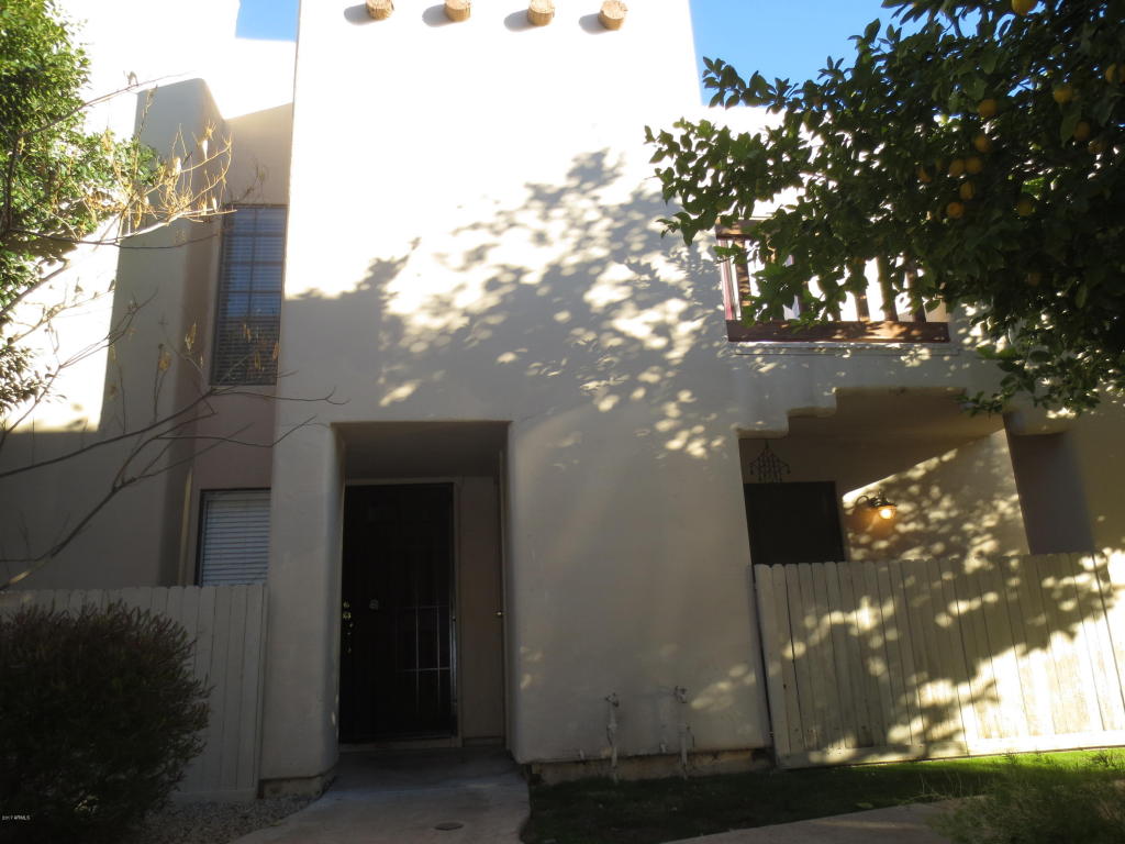 5402 E Windsor Ave #54, Phoenix, AZ 85008 photo 1