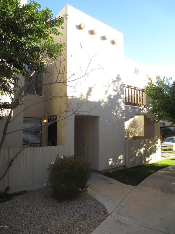 5402 E Windsor Ave #54, Phoenix, AZ 85008 photo 38