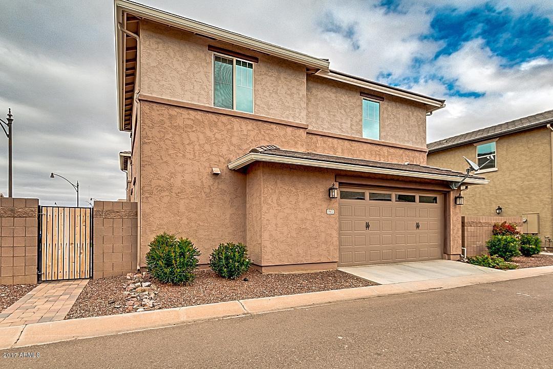 3802 E Sabra Ln, Gilbert, AZ 85296 photo 42