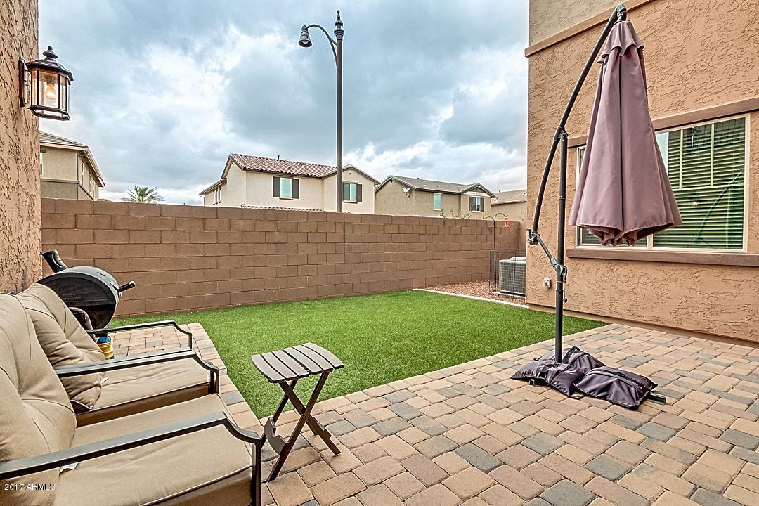 3802 E Sabra Ln, Gilbert, AZ 85296 photo 39