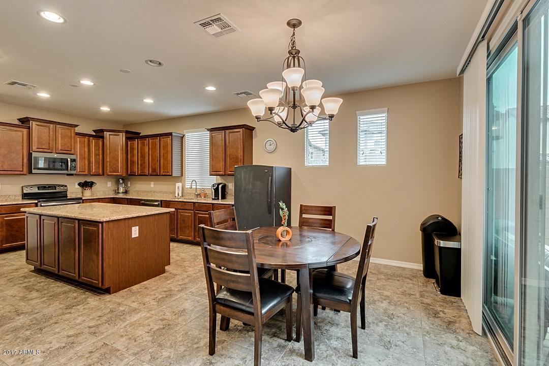3802 E Sabra Ln, Gilbert, AZ 85296 photo 11