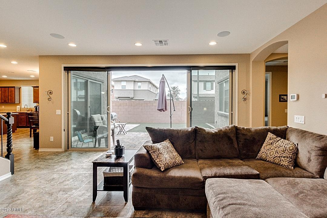 3802 E Sabra Ln, Gilbert, AZ 85296 photo 8