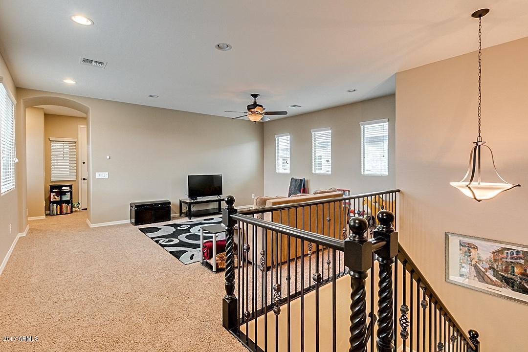 3802 E Sabra Ln, Gilbert, AZ 85296 photo 20