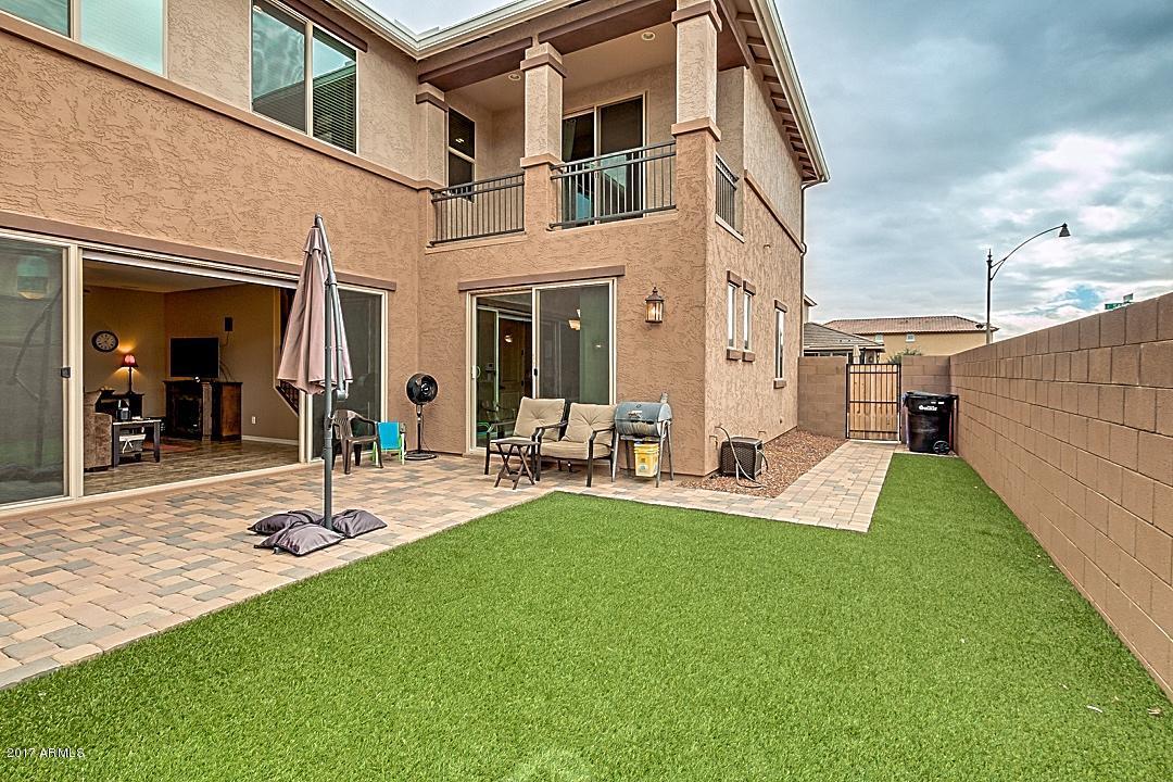 3802 E Sabra Ln, Gilbert, AZ 85296 photo 36