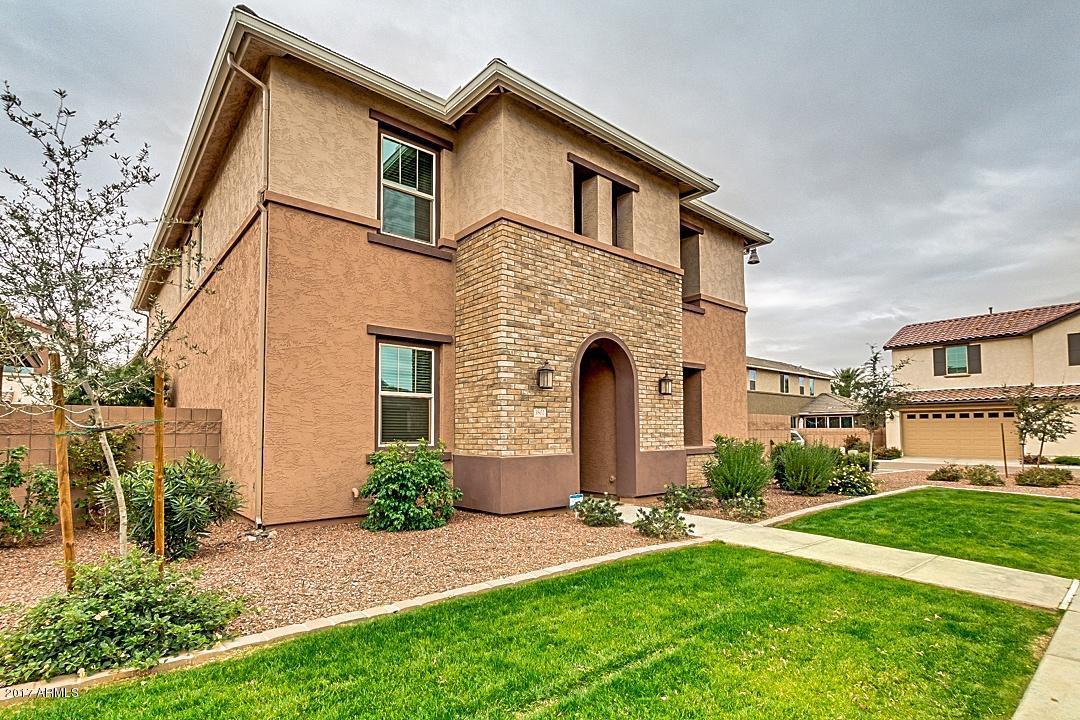 3802 E Sabra Ln, Gilbert, AZ 85296 photo 2