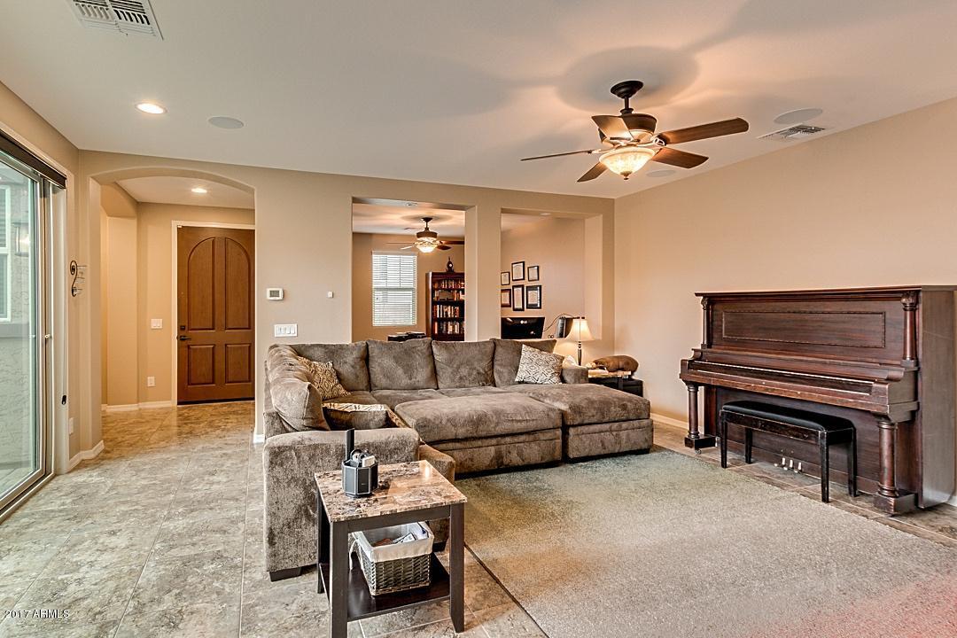 3802 E Sabra Ln, Gilbert, AZ 85296 photo 6