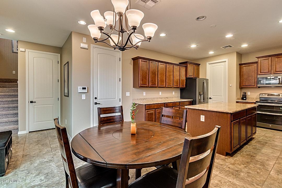3802 E Sabra Ln, Gilbert, AZ 85296 photo 12