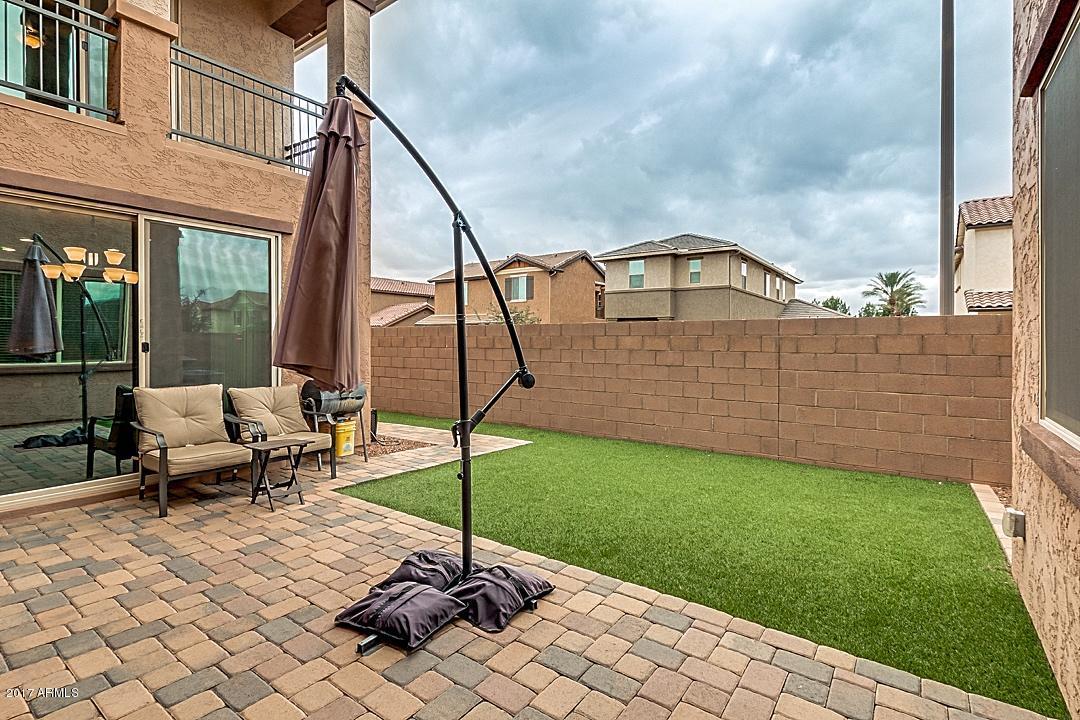 3802 E Sabra Ln, Gilbert, AZ 85296 photo 40