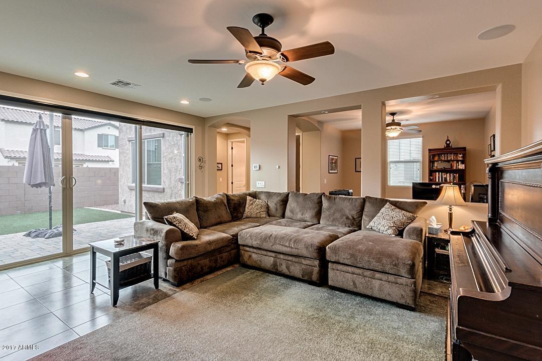 3802 E Sabra Ln, Gilbert, AZ 85296 photo 7