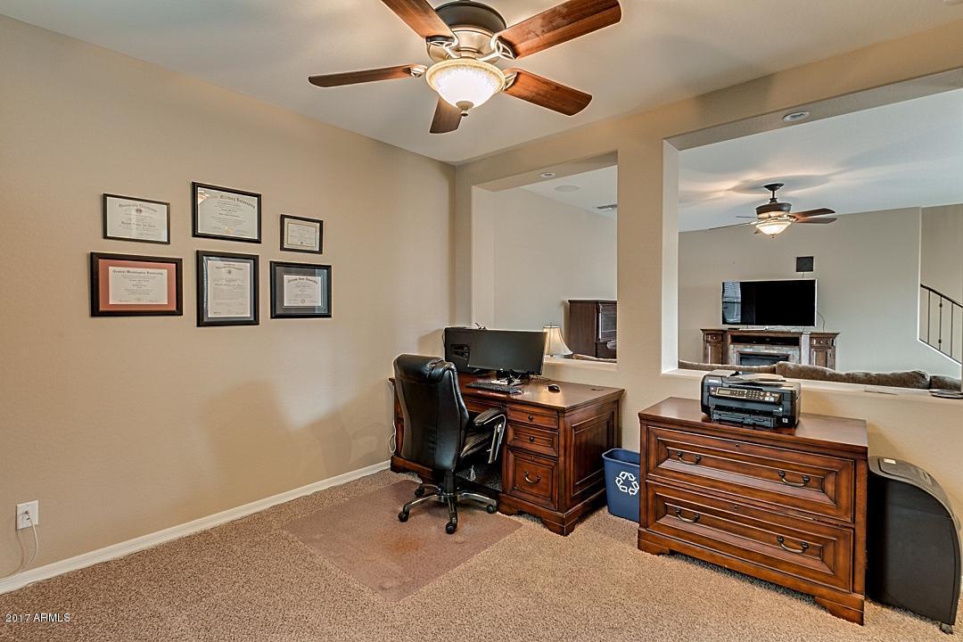 3802 E Sabra Ln, Gilbert, AZ 85296 photo 10