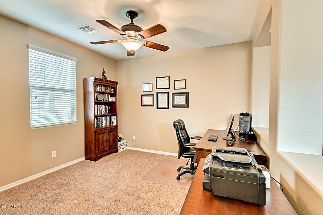 3802 E Sabra Ln, Gilbert, AZ 85296 photo 9