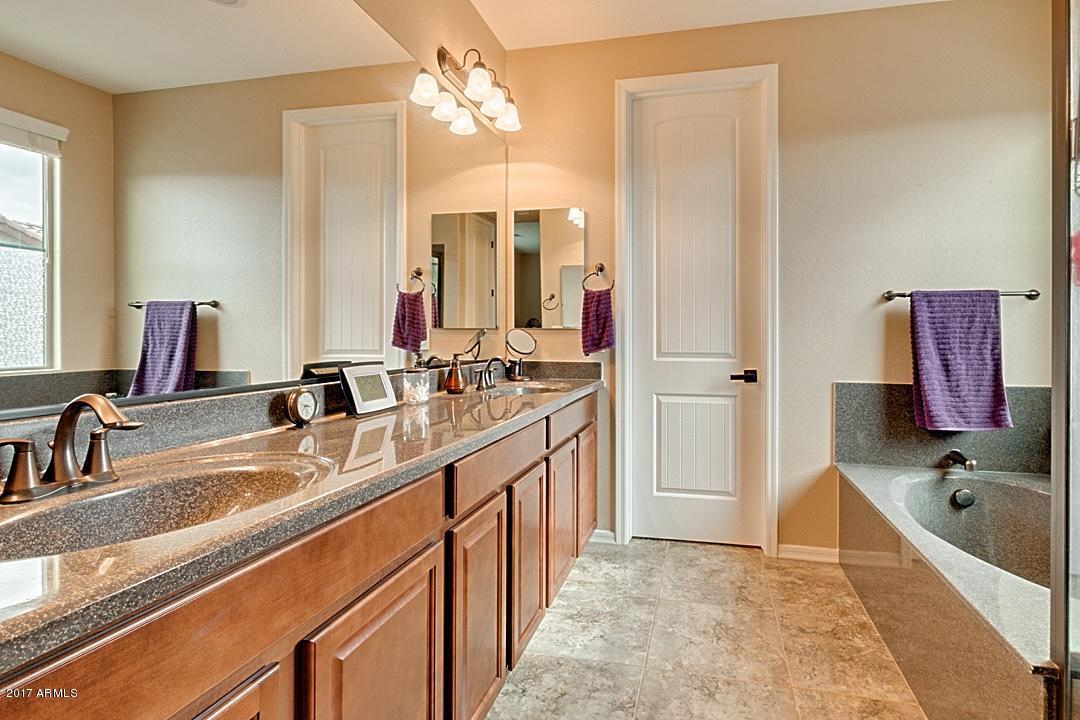 3802 E Sabra Ln, Gilbert, AZ 85296 photo 28