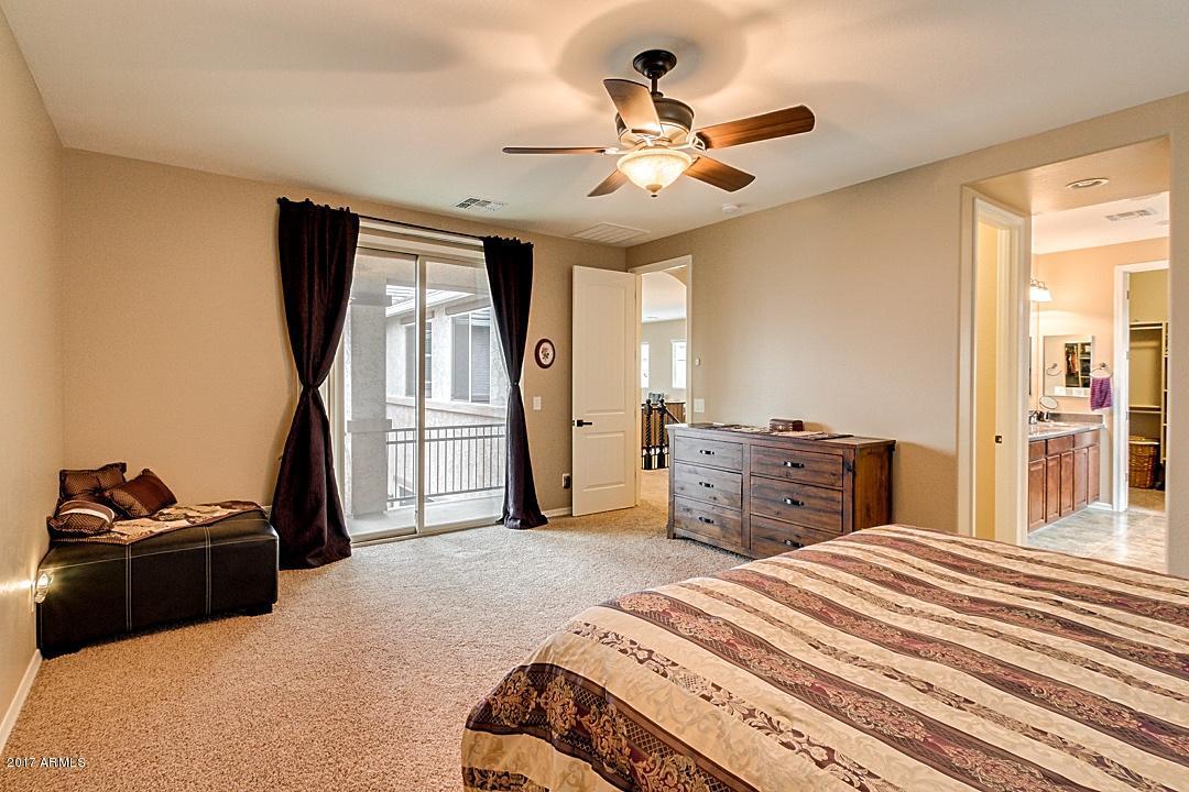 3802 E Sabra Ln, Gilbert, AZ 85296 photo 24
