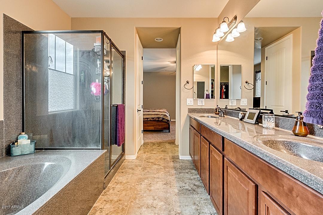 3802 E Sabra Ln, Gilbert, AZ 85296 photo 30