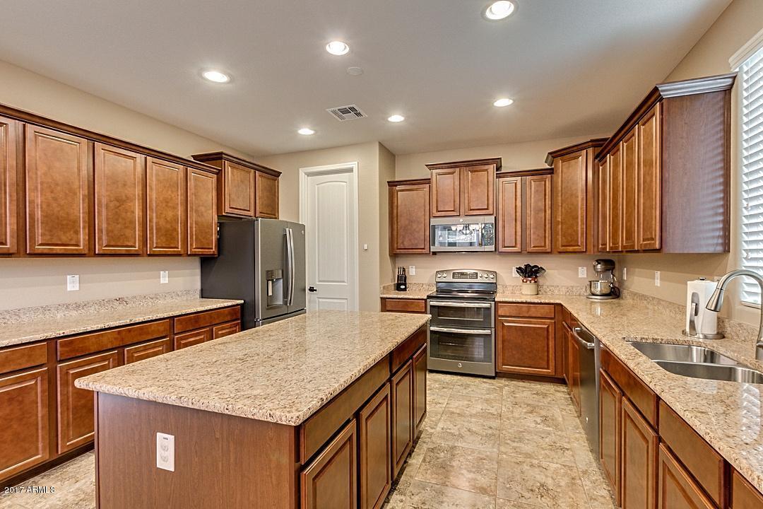 3802 E Sabra Ln, Gilbert, AZ 85296 photo 13