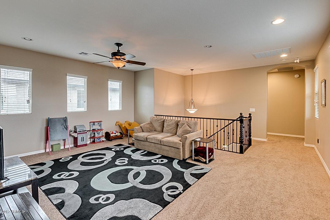 3802 E Sabra Ln, Gilbert, AZ 85296 photo 21