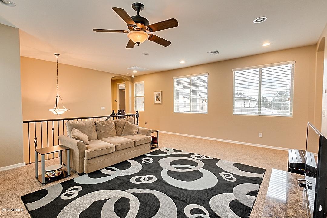 3802 E Sabra Ln, Gilbert, AZ 85296 photo 22